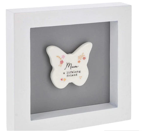 Heartfelt Art ‘ Mum’ Frame 2 Designs