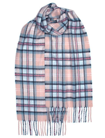 Lochcarron Scottish Luxury Cashmere Scarf
