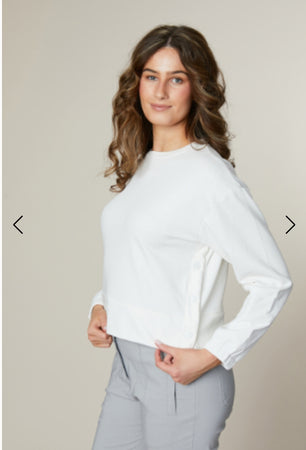 Jessica Graaf 29312-001 Sweatshirt