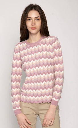 KNITWEAR - 27449-043/072