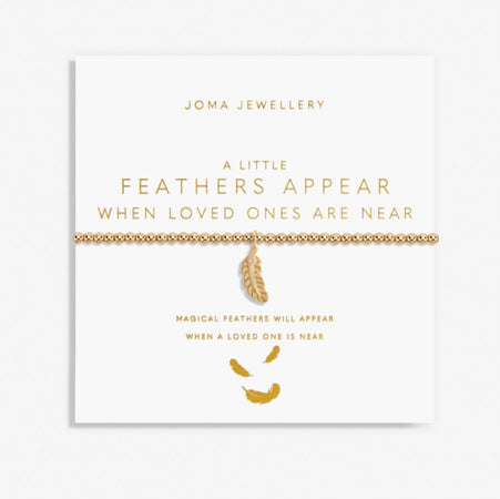 Joma A Little Bracelet Collection