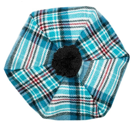 Lochcarron Lambswool Tam