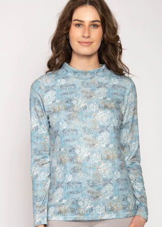 Long Sleeve Top 28890-033