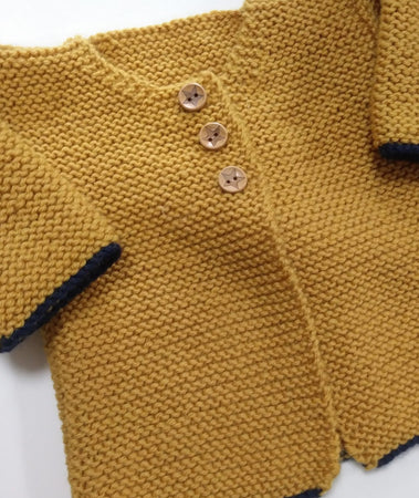 Purl & Jane Babies & Children Knitting Patterns