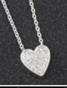 Equilibrium Necklaces