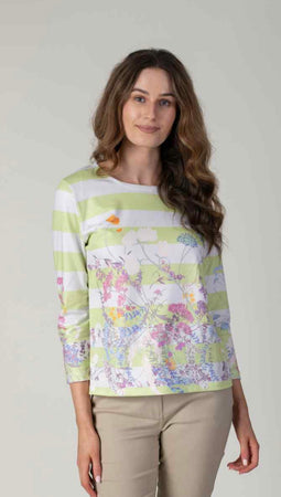 LOOPBACK TOP, 27415-005, 27413-083, 27410-022