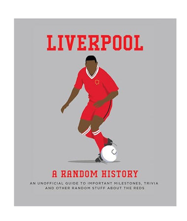 Book Liverpool Random History