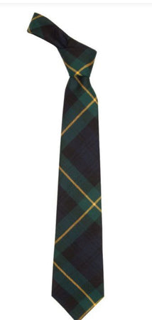 Lochcarron Reiver Tartan Tie
