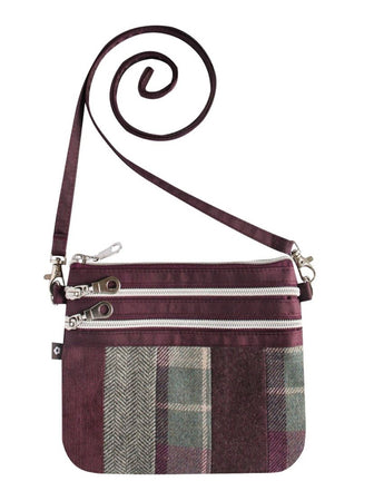 Earth Squared Luffness Bag