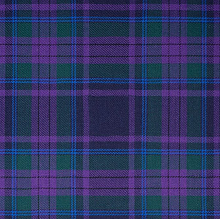 Lochcarron Scottish Luxury Cashmere Scarf