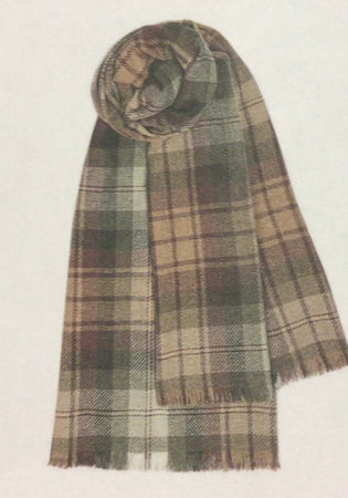 Lochcarron Alba Scarf