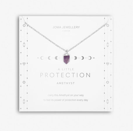 Joma Affirmation Necklace
