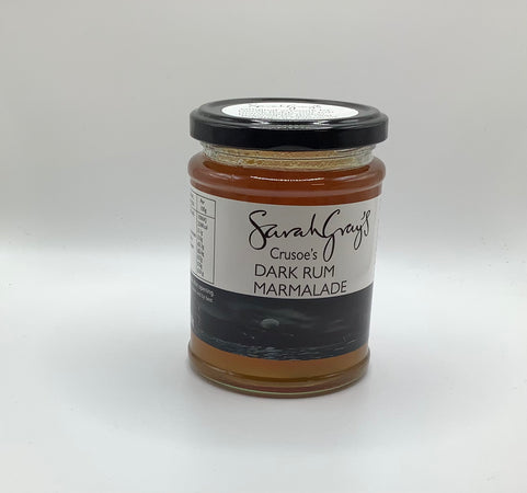 Sarah Gray’s Handmade Marmalade 330g