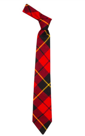 Lochcarron Reiver Tartan Tie
