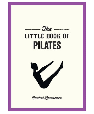 Book - The Little Book of Pilates
