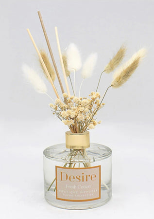 Pampas Diffuser - Large, 200ml