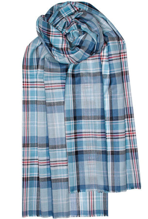 Lochcarron Alba Scarf