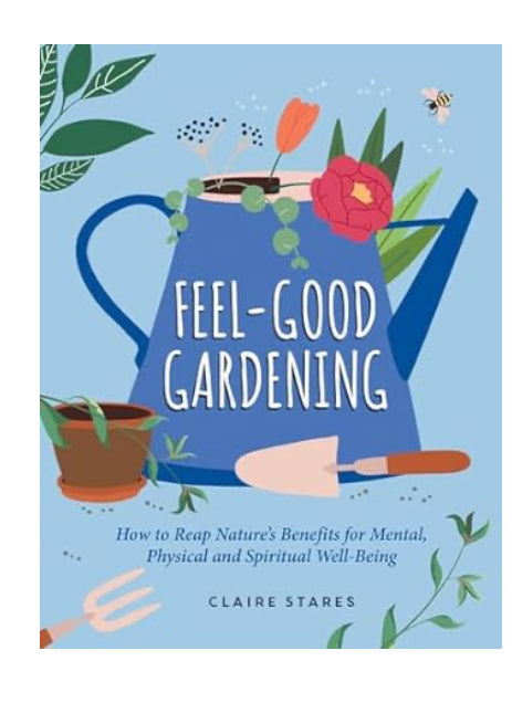 Book Feel Good Gardening