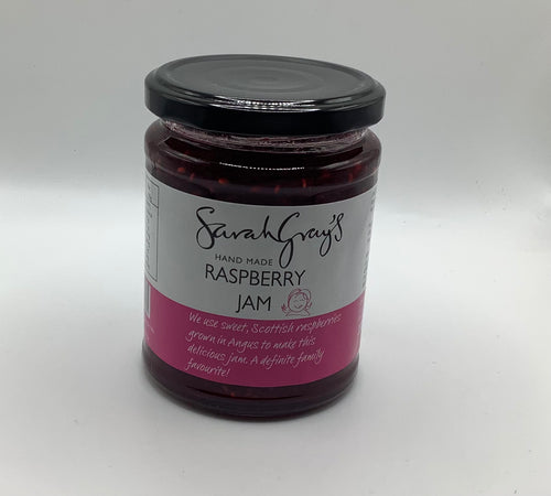 Sarah Gray’s Handmade Jam 330g