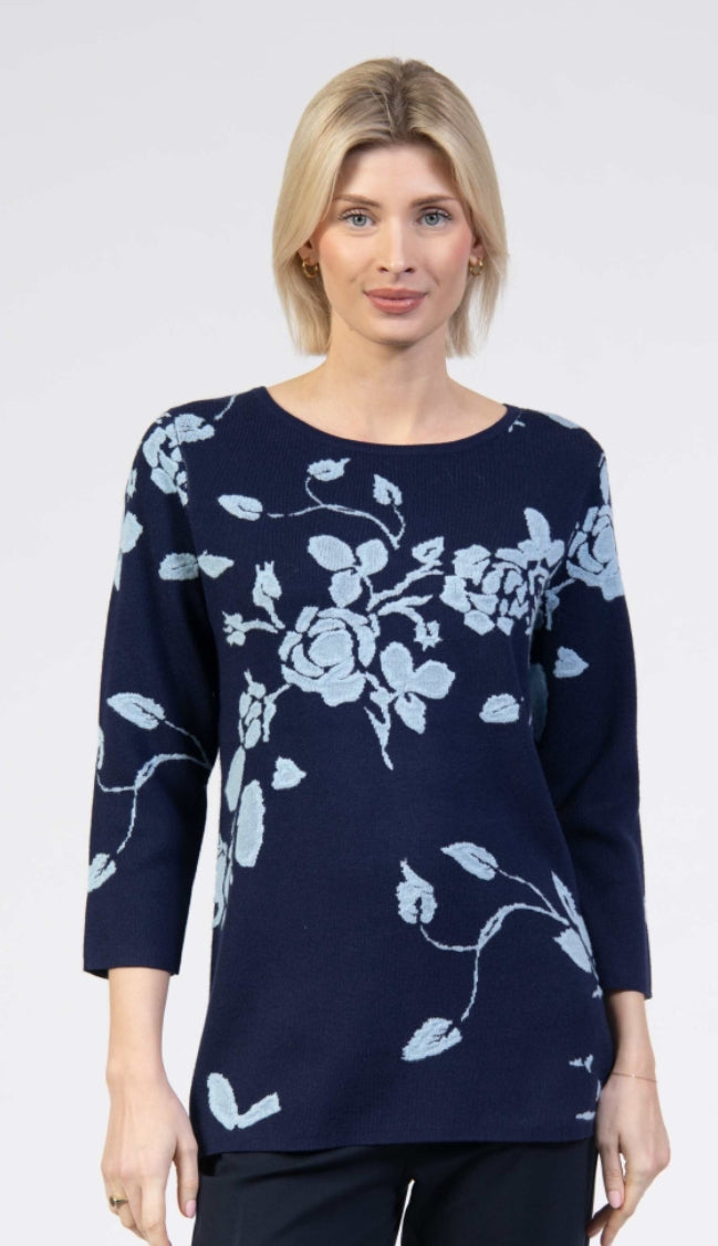 Jessica Graaf A/W25 30288-003 Jumper