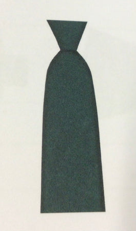 Lochcarron Plain Crofter Tie