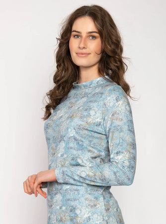 Long Sleeve Top 28890-033