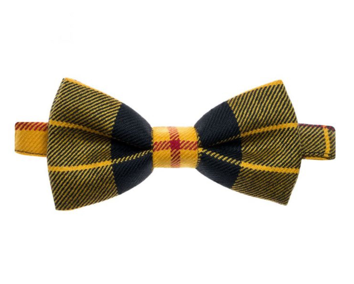 Lochcarron Reiver Bow Tie