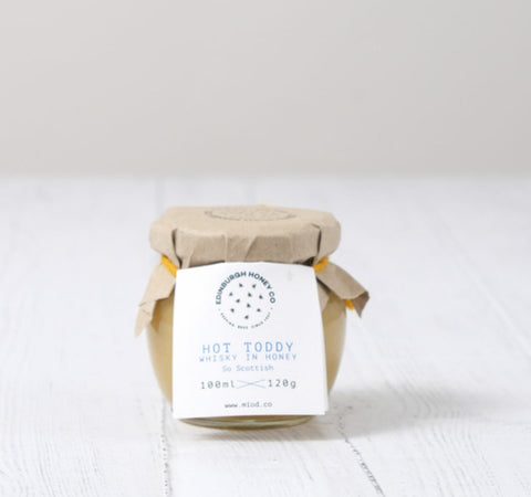 Edinburgh Honey Co