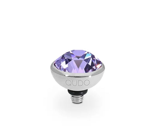 Qudo Ring Topper - Purples