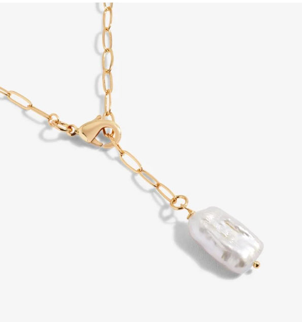 Joma Lumi Chain Necklace