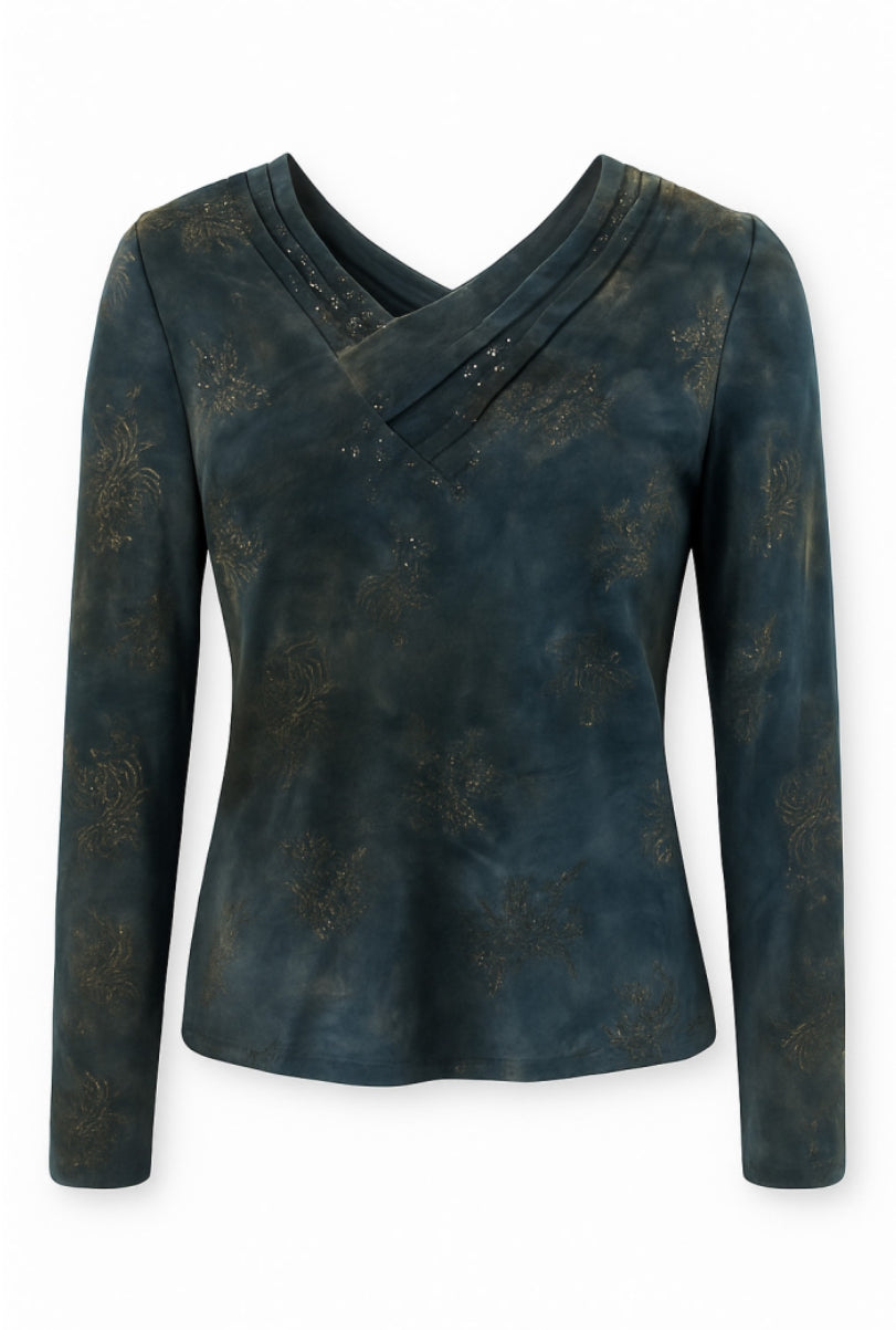 Jessica Graaf A/W25 Top 30754-005