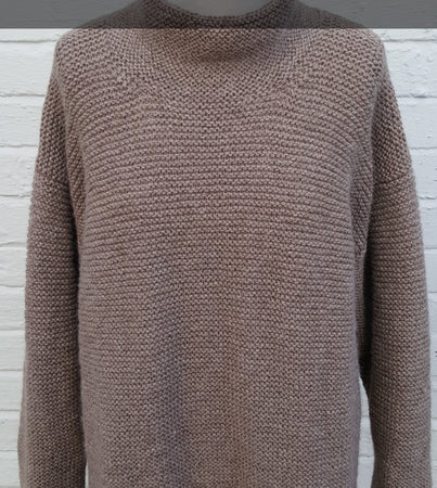 Purl & Jane Aran Patterns