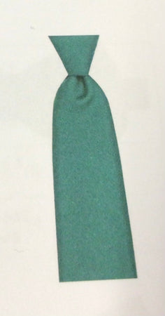 Lochcarron Plain Crofter Tie