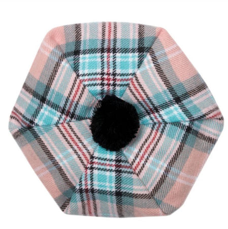 Lochcarron Lambswool Tam