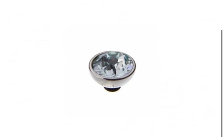 Qudo Ring Topper - Blues
