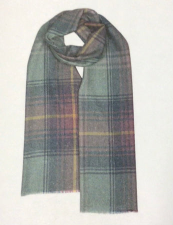 Lochcarron Alba Scarf