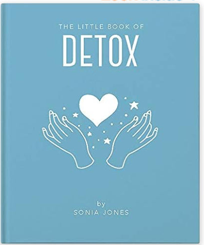 Book The Little Book Of Detox