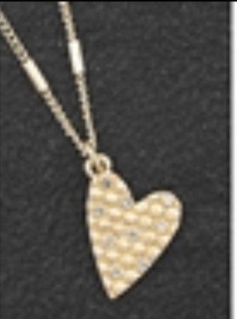 Equilibrium Necklaces