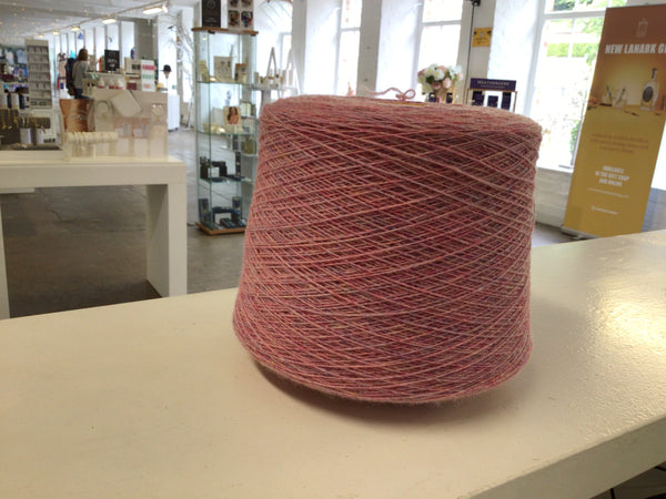 Weaving Yarn 1 Kilo Cone