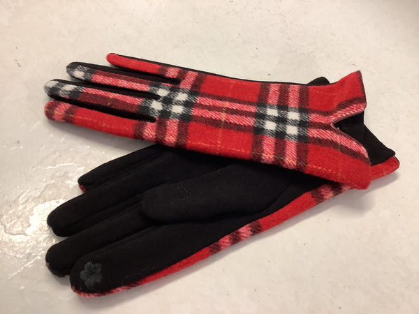 Fashion Gloves
