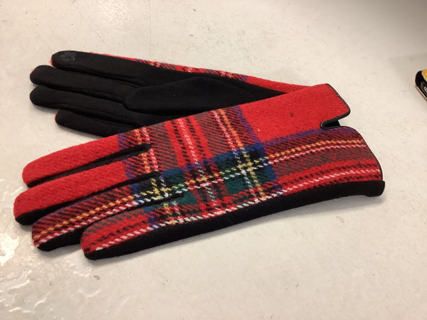 Fashion Gloves