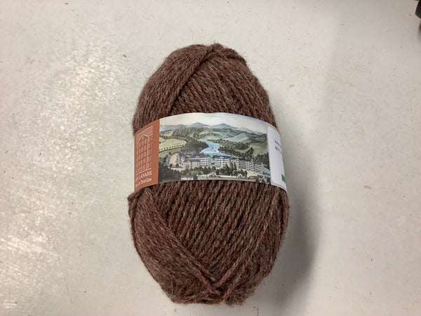 Almond Recycled Double Knitting