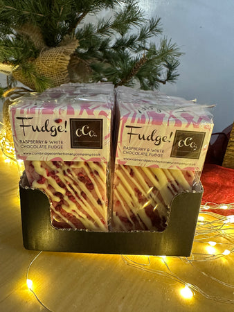 Fudge Bars