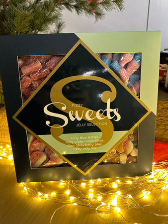 Family Favourites Selection Box