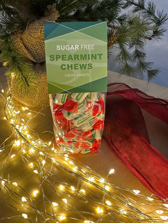 Sugar Free Sweets