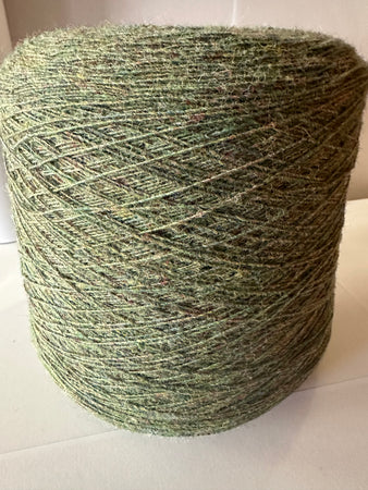 Weaving Yarn - 500g Cones