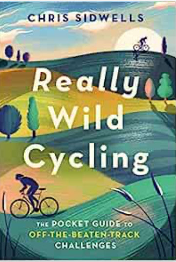 Book Really Wild Cycling