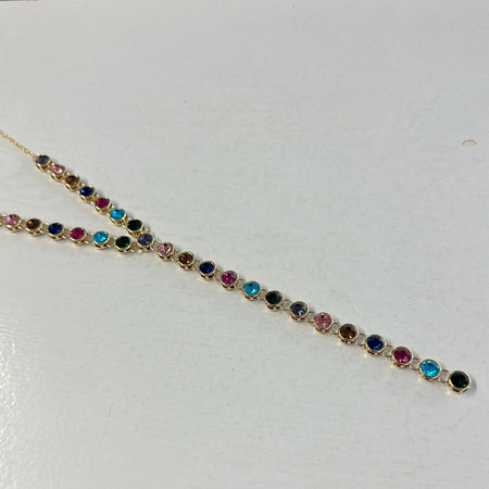 Fashion Chains and Necklaces
