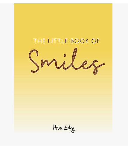 Book The Little Book Of Smiles