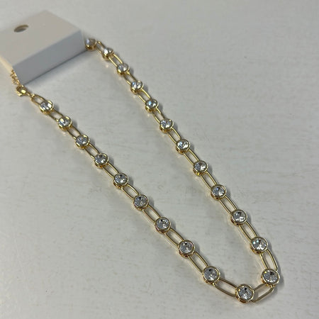 Fashion Chains and Necklaces